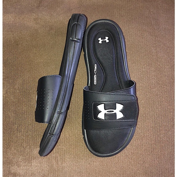 men's ignite v slide sandal